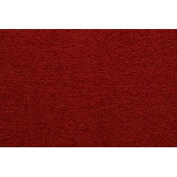 Moquette tappeto ETON 120 rosso