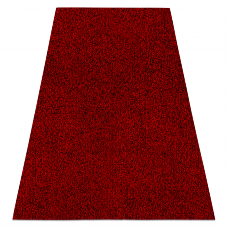 Wykładzina dywanowa ETON 120 czerwony