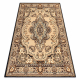 BCF Tapis Morad WIOSNA Ornement classique - beige