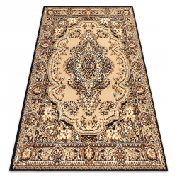 BCF Tapis Morad WIOSNA Ornement classique - beige