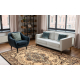 BCF Tapis Morad WIOSNA Ornement classique - beige
