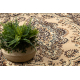 BCF Tapis Morad WIOSNA Ornement classique - beige