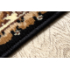 BCF Tapis Morad WIOSNA Ornement classique - beige