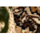 BCF Tapis Morad WIOSNA Ornement classique - beige