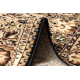 BCF Tapis Morad WIOSNA Ornement classique - beige