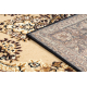 BCF Tapis Morad WIOSNA Ornement classique - beige