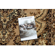 BCF Tapis Morad WIOSNA Ornement classique - beige