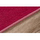 Futó szőnyeg Eton 447 rózsaszín