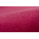 Alfombra de pasillo ETON 447 rosa