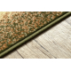 Carpet BCF Morad IMPRESJA classic - olive green
