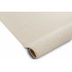 Covor, traversa ALLURE 1965 Cadru - Structural, elegant, glamour negru / aur 