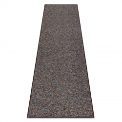 Alfombra de lana POLONIA círculo WITRAŻ vidrieras verde oscuro