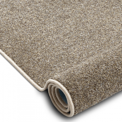 Alfombra de lana OMEGA oval ORDA flores jazmín 2 verde