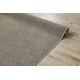 Wool carpet OMEGA oval ORDA flowers jasmine 2 green