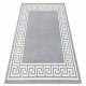 Carpet BCF Morad GREK greek - grey