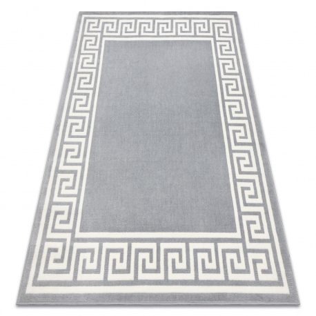 Carpet BCF Morad GREK greek - grey