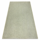 Teppich Teppichboden EXCELLENCE olivgrün 240 eben, Melange