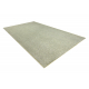 Carpet wall-to-wall EXCELLENCE olive green 240 plain, MELANGE