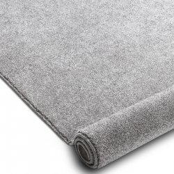 Alfombra, Alfombra de pasillo ALLURE 1968 Chave grega, marco - Estructural, elegante, glamurosa negro / oro 