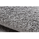 KOBEREC - kulatý SAN MIGUEL stříbro 92 hladký, Jednotný jednobarevný