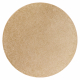 Wool carpet OMEGA RAMI Mosaic emerald