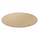 Wool carpet OMEGA RAMI Mosaic emerald