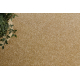 Wool carpet OMEGA RAMI Mosaic emerald