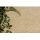 Wool carpet OMEGA RAMI Mosaic emerald