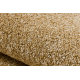 Wool carpet OMEGA RAMI Mosaic emerald