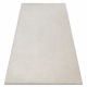 Carpet wall-to-wall EXCELLENCE cream 305 plain, MELANGE