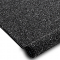 Vlněný koberec OMEGA ABBAS Vintage, růžice cognac béžový