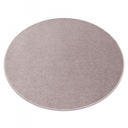 Dywan wełniany POLONIA KORDOBA25 Rozeta, ramka jasny rubin