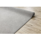 CASHMERE szőnyegpadló szürke 108 egyszerű