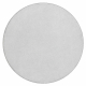 Carpet CASABLANCA LOOP light grey loop, soft