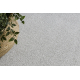 Carpet CASABLANCA LOOP light grey loop, soft