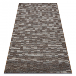 Carpet CASABLANCA LOOM beige, loop, soft indoor & outdoor