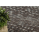 Tappeto CASABLANCA LOOM beige, loop, morbido interno ed esterno