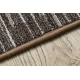 Tappeto CASABLANCA LOOM beige, loop, morbido interno ed esterno