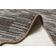 Tappeto CASABLANCA LOOM beige, loop, morbido interno ed esterno