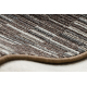 Tappeto CASABLANCA LOOM beige, loop, morbido interno ed esterno