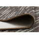 Tappeto CASABLANCA LOOM beige, loop, morbido interno ed esterno