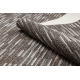 Tappeto CASABLANCA LOOM beige, loop, morbido interno ed esterno