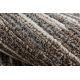 Tappeto CASABLANCA LOOM beige, loop, morbido interno ed esterno