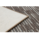 Tappeto CASABLANCA LOOM beige, loop, morbido interno ed esterno