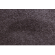 SANTA FE futó szőnyeg barna 42 egyszerű, egyszínű