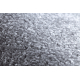 Пътеки SANTA FE сребърен 92 обикновен плътен цвят