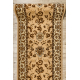 TAPIS DE COULOIR BCF MORAD Klasyk classique beige 60 cm