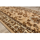 Läufer BCF MORAD Klasyk Klassisches beige 80 cm
