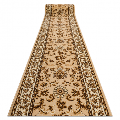 Fortovet BCF MORAD Klasyk Klassisk beige 90 cm