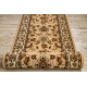 Fortovet BCF MORAD Klasyk Klassisk beige 90 cm